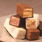 石屋製菓　美冬