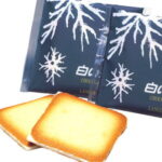 石屋製菓　白い恋人(ホワイト)