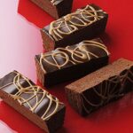 柳月　三方六の小割～冬の濃厚ショコラ～