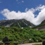 立山黒部アルペンルート