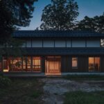 土肥邸　moya　母屋