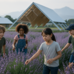 立山サマートリップ　イートンハウスインターナショナルスクール