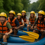 2025立山サマートリップ5日間