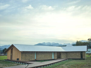 2025立山サマートリップ5日間