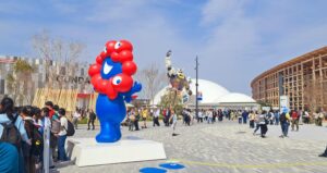 はじめての方も安心♪添乗員フルサポート！ＥＸＰＯ２０２５大阪・関西万博ツアー