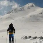 立山雪の大谷直行バスツアー