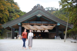 松江＆出雲大社と鳥取砂丘　山陰2泊3日ツアー